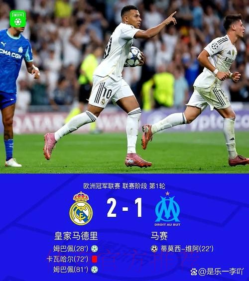 皇馬贏卡士可反彈