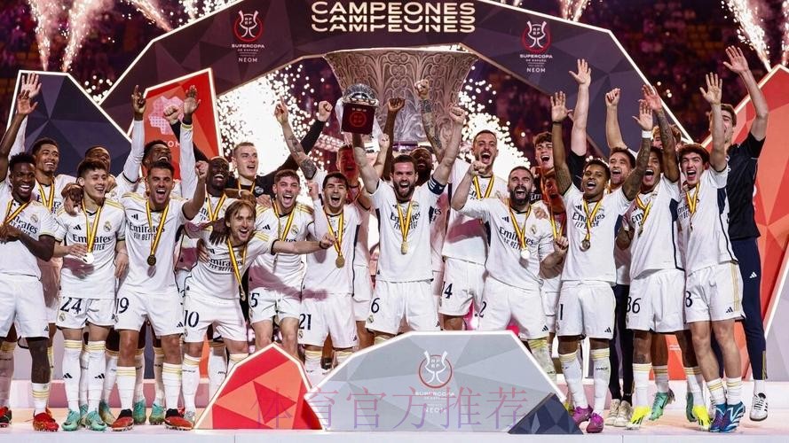 龙赛罗:西超杯冠军是推动 皇马要发扬巴韦精神 龙赛罗:西超杯冠军是推动 皇马要发扬巴韦精神