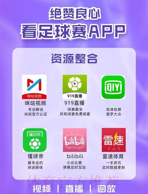 世界杯直播平台怎么查